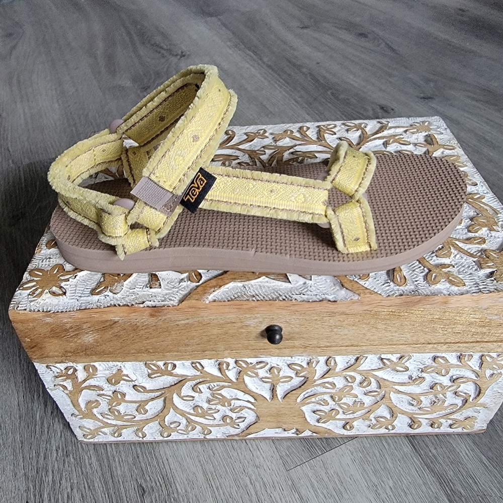 Teva Original Universal Maressa Sandal - Picture 2 of 10
